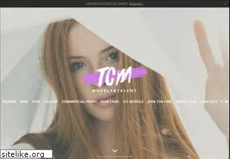 tcmmodels.com