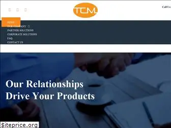 tcmonline.com