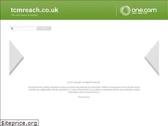 tcmreach.co.uk