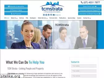 tcmstrata.com