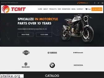 tcmtmoto.com