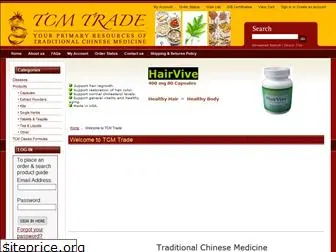 tcmtrade.com