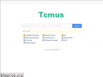 tcmus.com