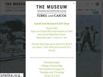 tcmuseum.org