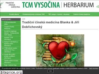 tcmvysocina.cz