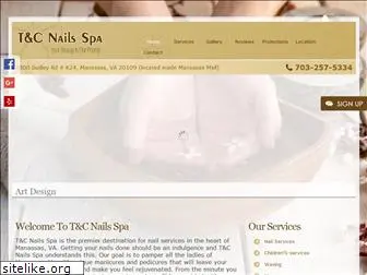 tcnailsspa.com