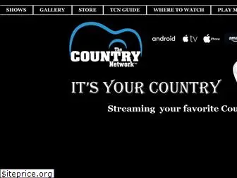 tcncountry.net