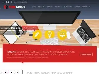 tcnmart.com