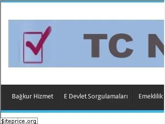 tcnoile.com