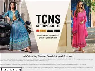 tcnsclothing.com