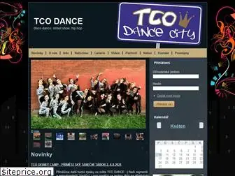 tco-dance.cz