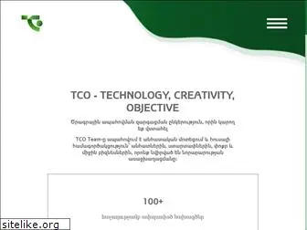 www.tco.am