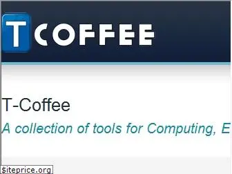 tcoffee.vital-it.ch