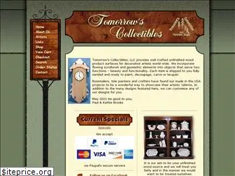 tcollectibles.com