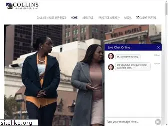 tcollinslaw.com