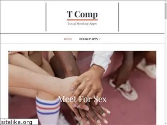 tcompressor.com