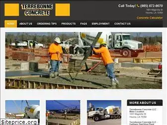 tconcrete.com