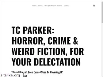 tcparkerwrites.com