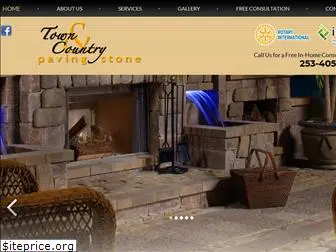 tcpavestone.com