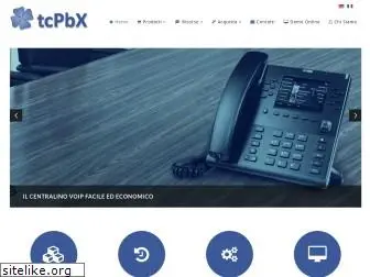 tcpbx.org