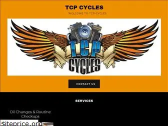 tcpcycles.com