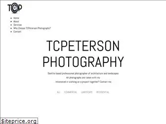 tcpeterson.com