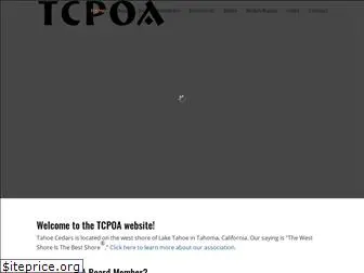 tcpoa.org