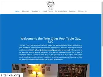 tcpooltableguy.com