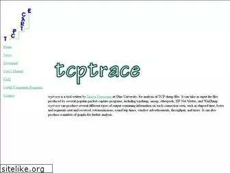 tcptrace.org