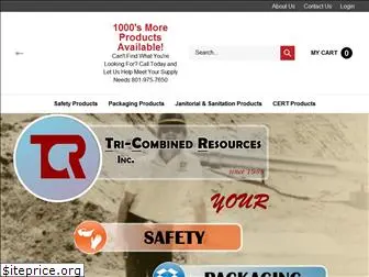 tcr-online.com