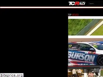 tcr-series.tv