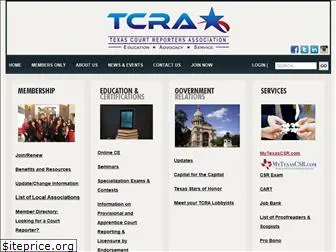tcra-online.com