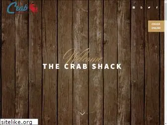 tcrabshack.com