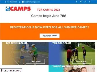 tcrcamps.com