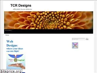 tcrdesigns.com