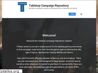 tcrepo.com