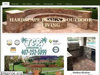 tcrlandscaping.com