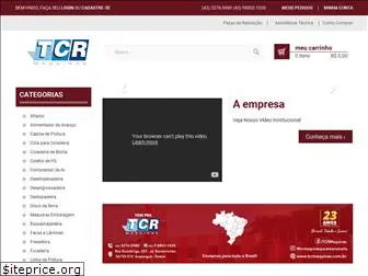 tcrmaquinas.com.br