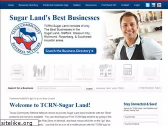 tcrn-sugarland.com