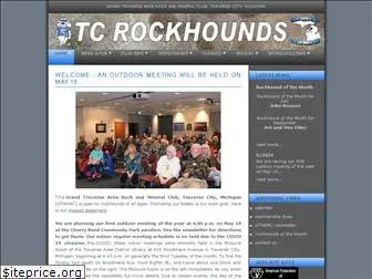 tcrockhounds.com