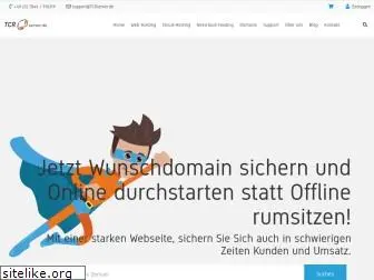 tcrserver.de