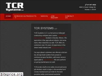 tcrsystems.net