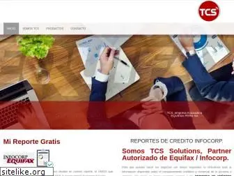 tcs-peru.com