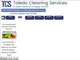 tcs-toledocleaningservices.com