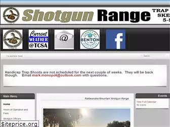 tcsashotgun.com