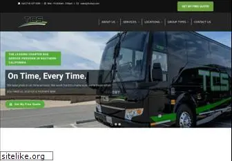 tcsbus.com