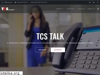 tcscanada.com