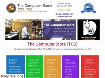 tcscolumbus.com