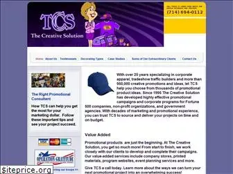 tcscompany.com