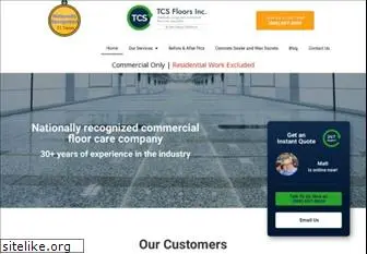 tcsfloors.com